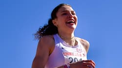 Sudamericano de Atletismo: Martina Weil y Claudio Romero le dan nuevos oros a Chile