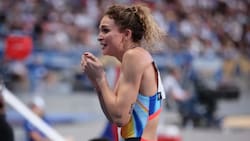 Martina Weil disputará la final de los 400 metros en la Diamond League de Zúrich