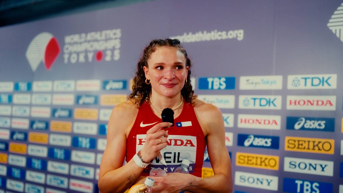 Foto: Panam Sports