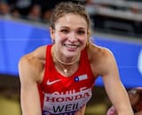 VIDEO | Martina Weil va por los Juegos Sudamericanos: “No los he ganado nunca, les tengo ganas”