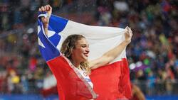 Gran día para el Team Chile: cinco nuevos clasificados a París 2024