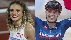 Gala Olímpica del COCH: Martina Weil y Martín Vidaurre fueron elegidos los mejores deportistas del año