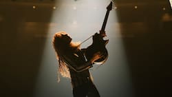 Marty Friedman en Valparaíso: ¿Dónde ver HOY en vivo al emblemático guitarrista de Megadeth?