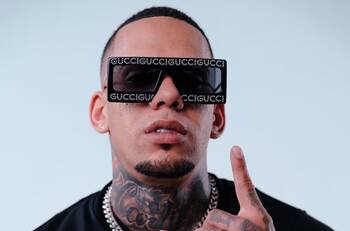 ¿De qué murió Marvel Boy, reconocido artista urbano puertorriqueño?