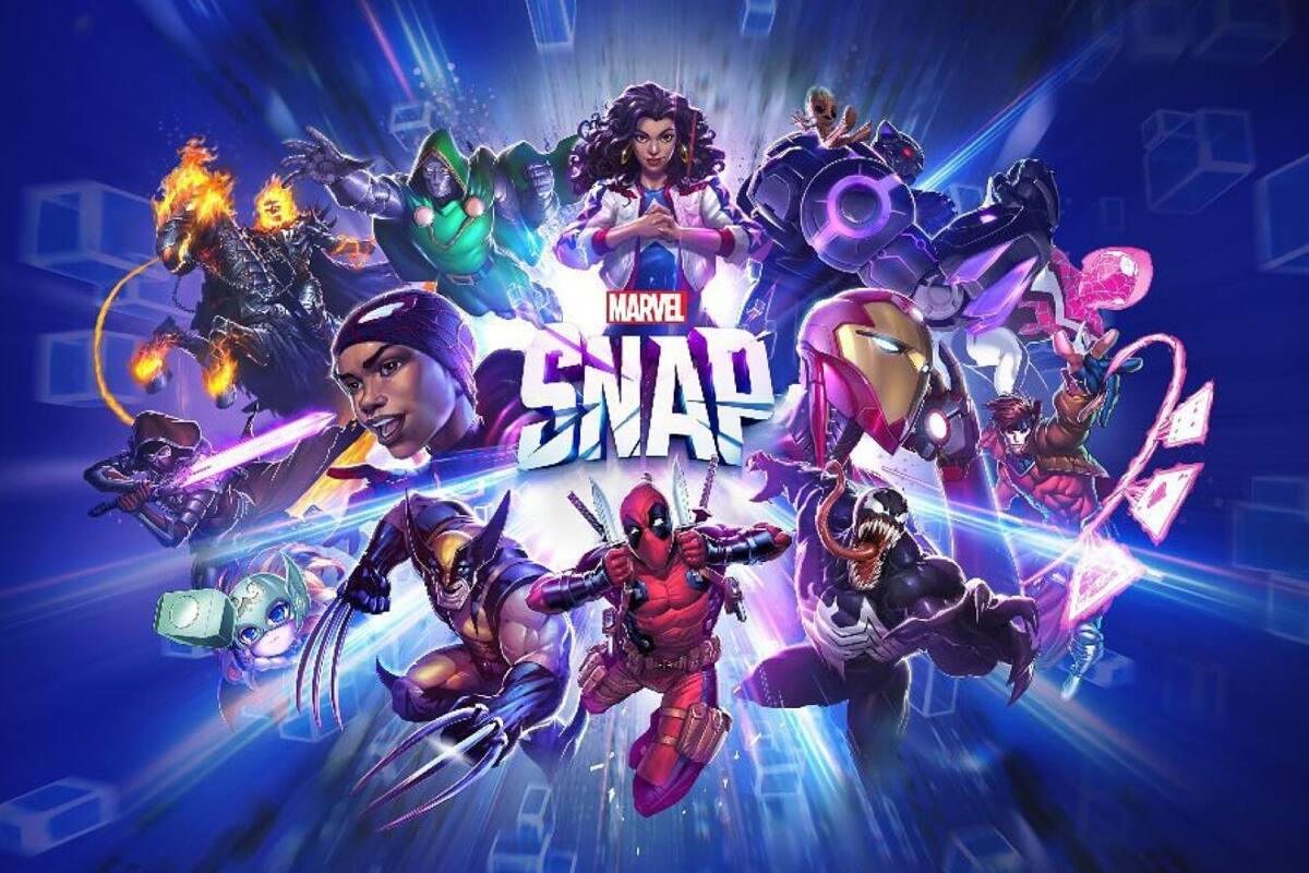 Las millonarias cifras del juego de cartas del momento. Créditos: Marvel Snap