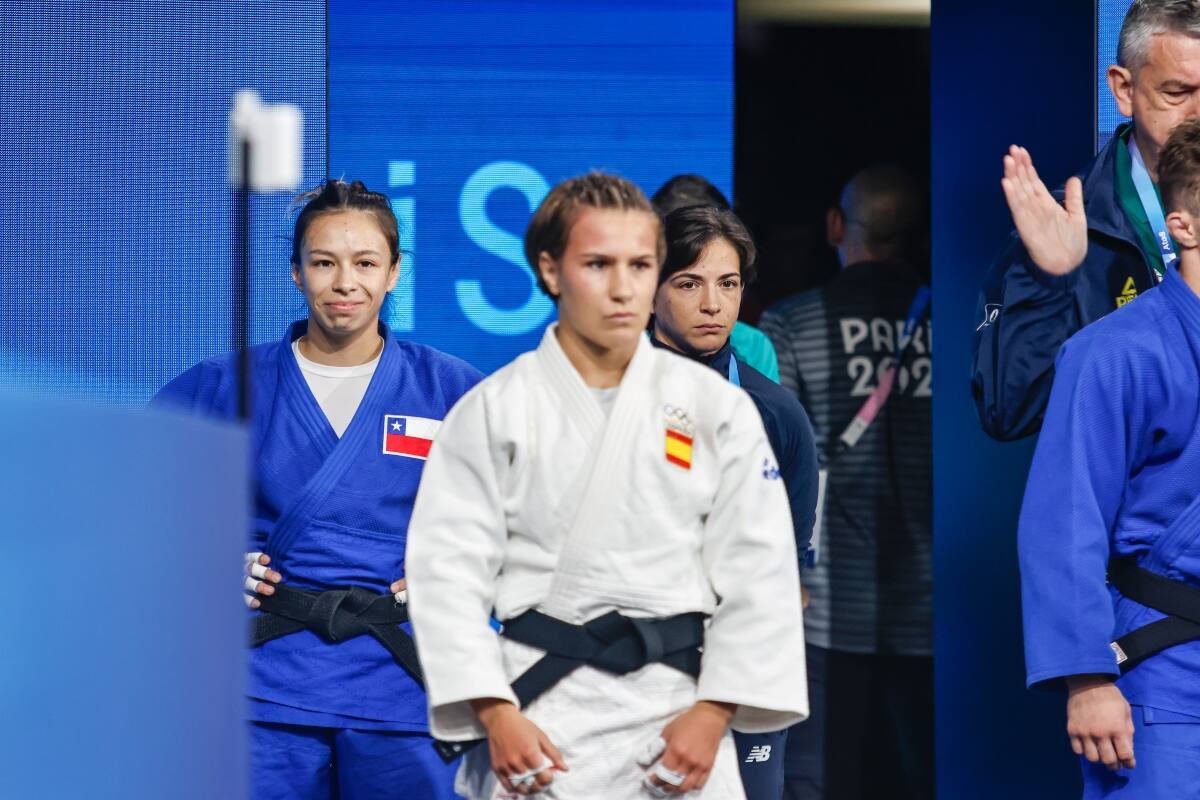 Mary Dee Vargas perdió en su estreno. Foto: Óscar Muñoz/COCH.