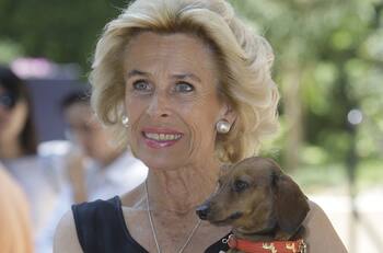 Preocupa el delicado estado de salud de Marie Rose Mac-Gill