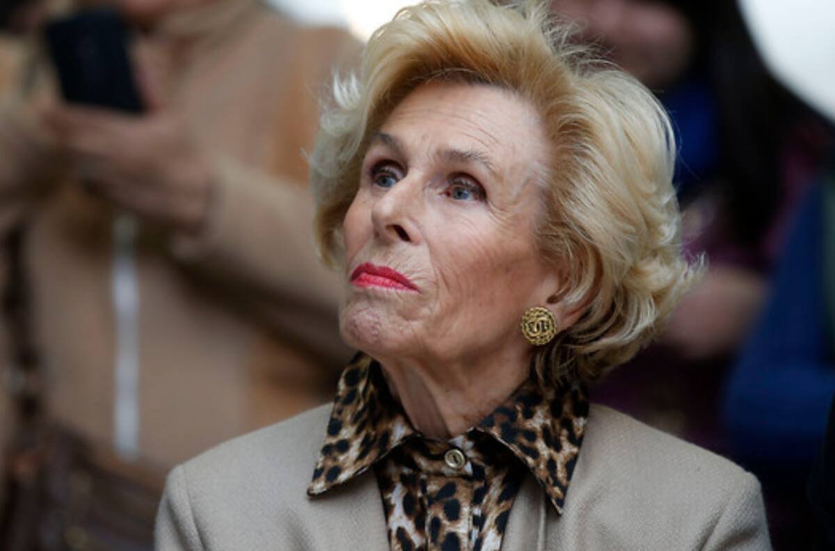 “Ella fue una luz”: Julio Subercaseaux, hijo de Mary Rose Mc-Gill, habla del legado de su madre