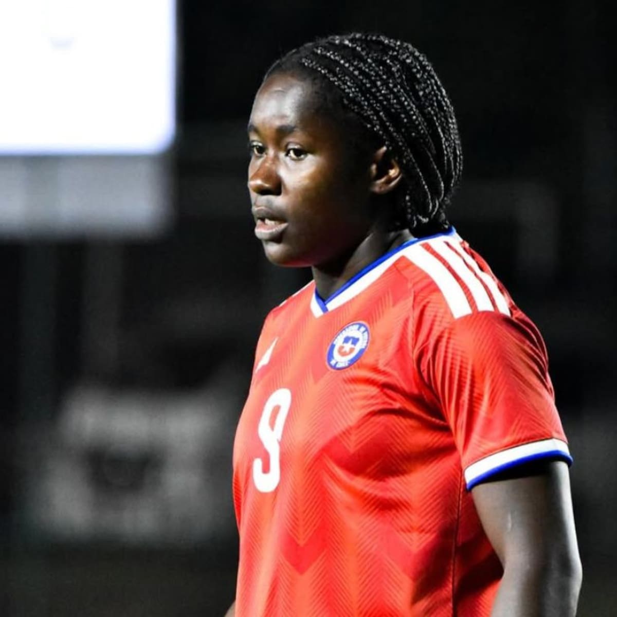 Mary Valencia y el racismo que sacudió al fútbol chileno: de la indignación generalizada al silencio del Mindep