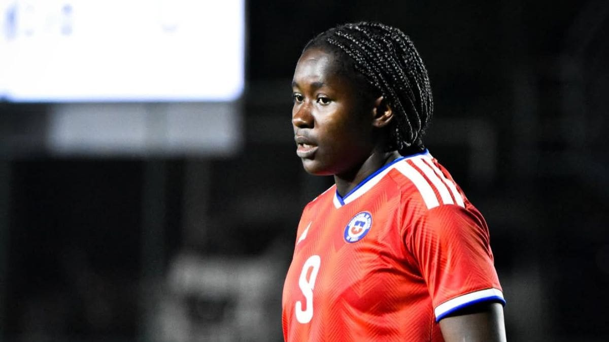 Mary Valencia y el racismo que sacudió al fútbol chileno: de la indignación generalizada al silencio del Mindep