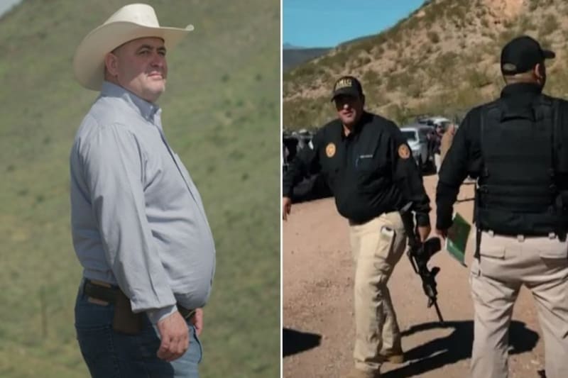 se estrenó este jueves en la plataforma de streaming. Créditos: Max