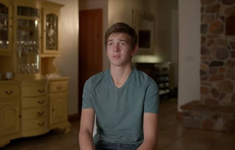 "Masacre de los Mormones" revela testimonios inéditos. Créditos: Max