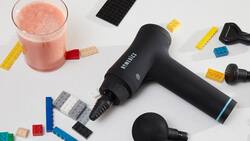 Por riesgo de quemaduras e incendios: SERNAC emite alerta de seguridad por masajeador chino