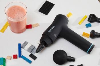 Por riesgo de quemaduras e incendios: SERNAC emite alerta de seguridad por masajeador chino