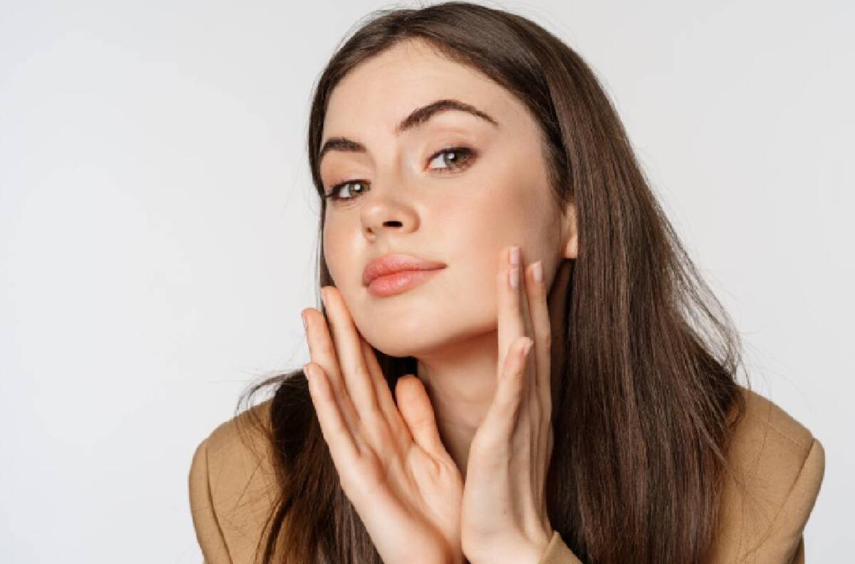 La mascarilla casera que tiene un efecto bótox en tu rostro