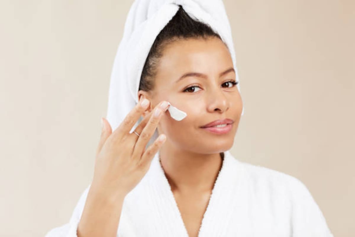 Con estos tips podrás eliminar las manchas de tu rostro.