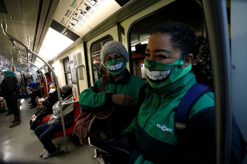 Revisa las medidas anunciadas por las autoridades sanitarias. Foto: ATON.