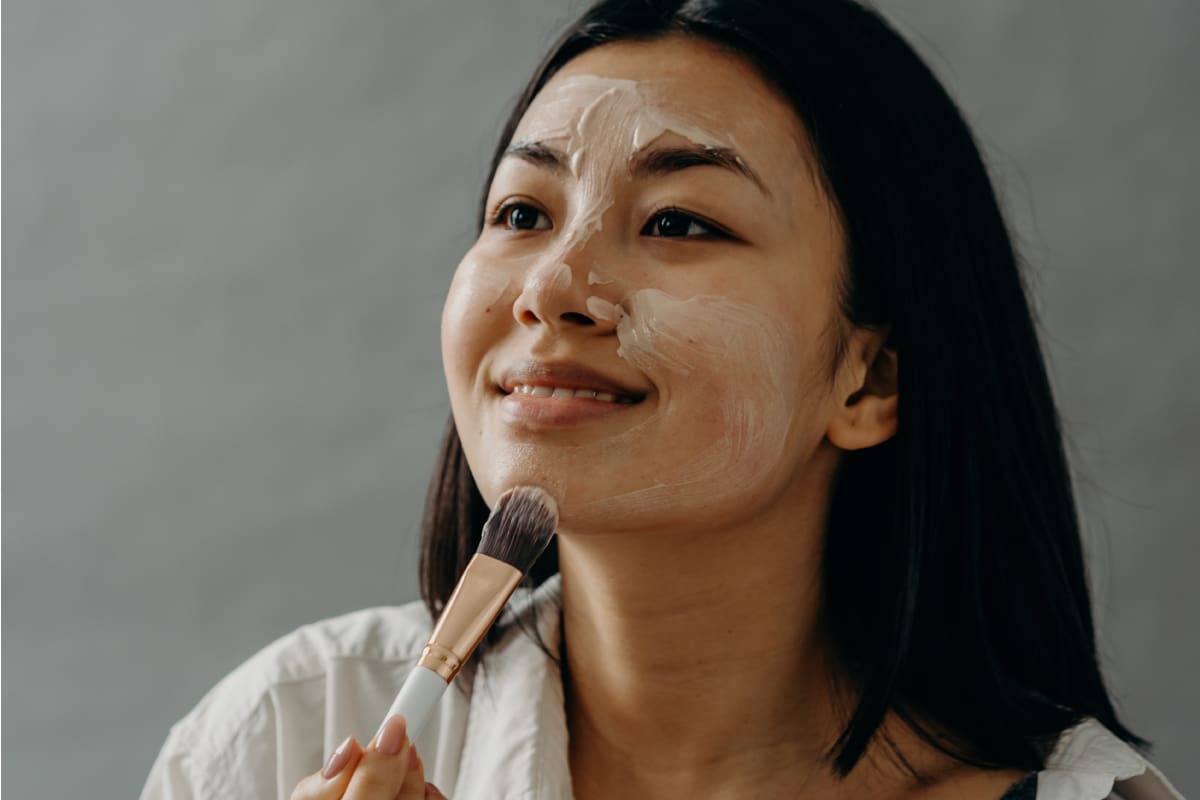 Usa cualquiera de estos remedios para eliminar imperfecciones en el rostro.