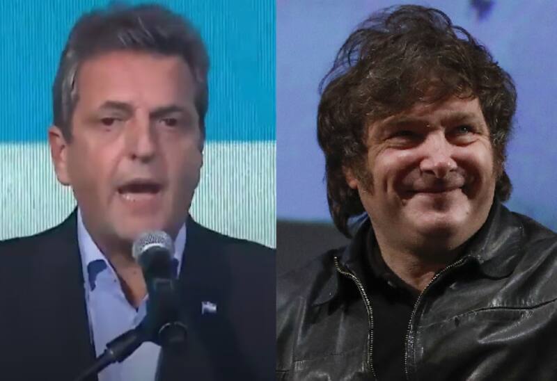 Conoce los resultados de la segunda vuelta en Argentina.