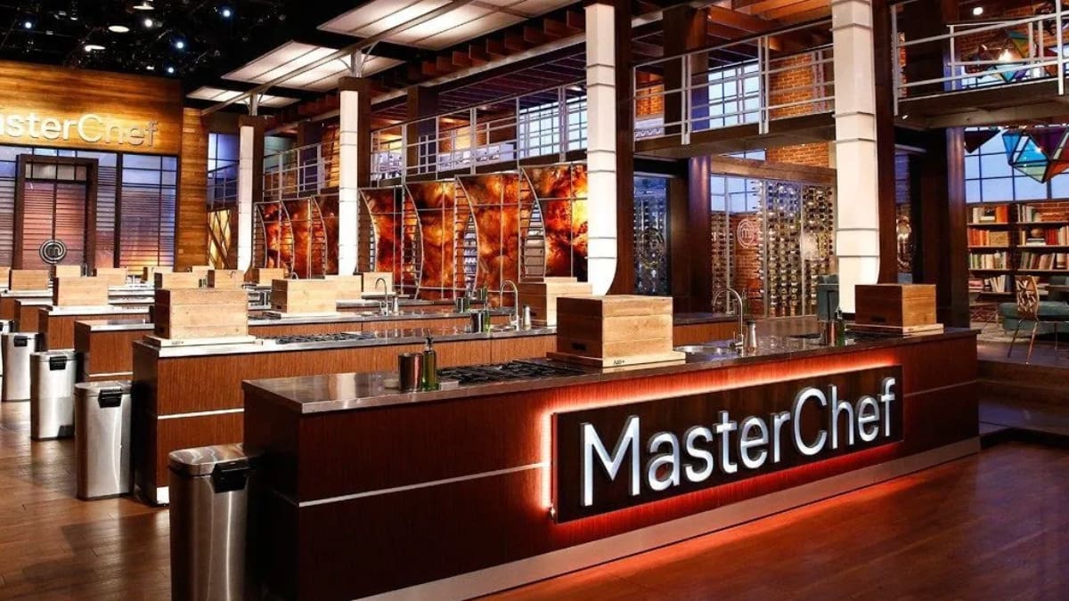 Del Festival de Viña al estelar: Filtran nombre de la posible animadora de MasterChef de TVN
