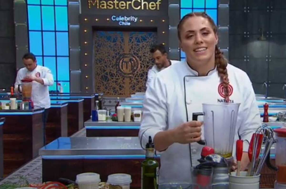 ¿Spoiler?: Adelanto de "MasterChef Celebrity" habría revelado nuevo eliminado