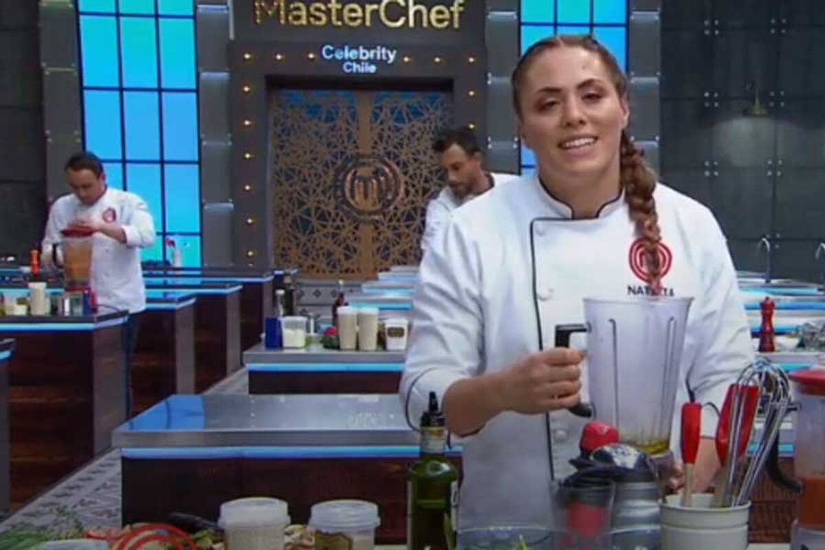 MasterChef Celebrity