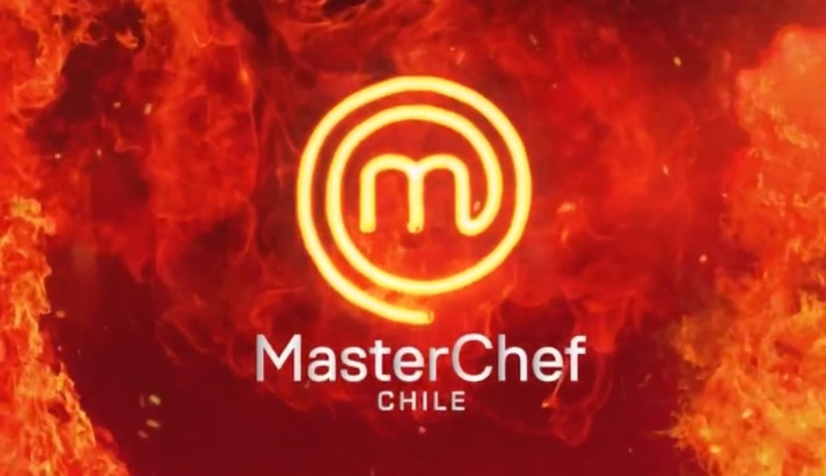 tendrá una quinta temporada que debutará este año. Créditos: Pantallazo TVN