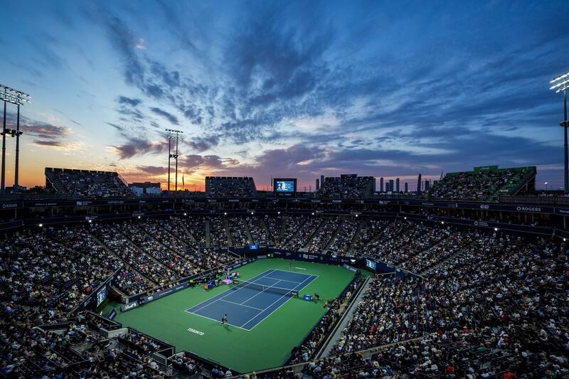 Comienza este domingo en Canadá. Foto: @NBOtoronto
