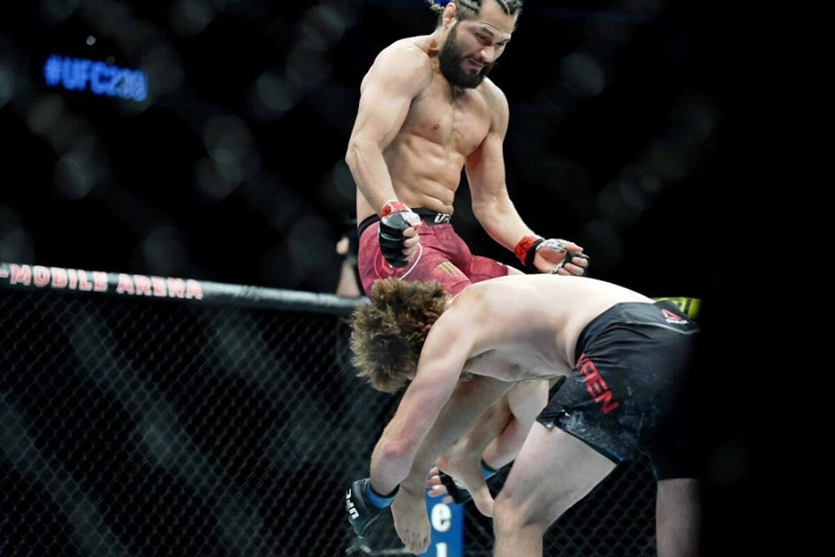 masvidal
