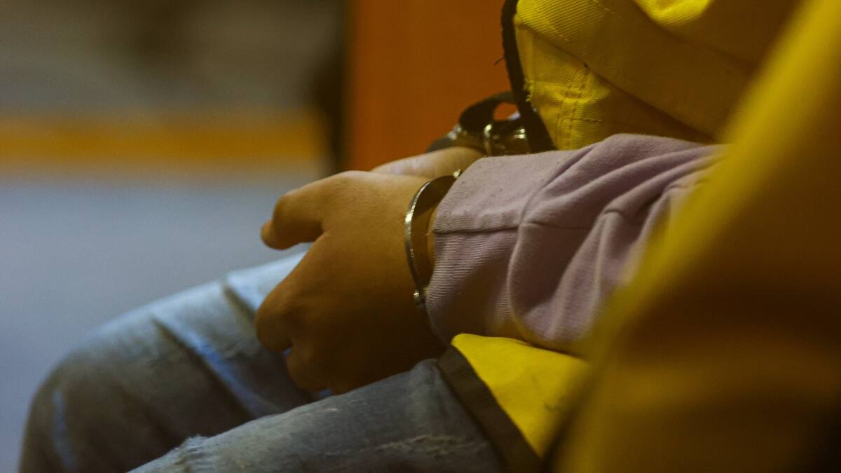 Balacera en Lampa: Decretan prisión preventiva para los tres imputados