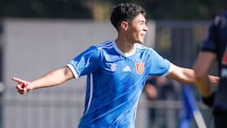 Deportes Concepción sorprende y se lleva a jugador de la U: su papá ganó la Copa Sudamericana en 2011