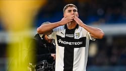 Es goleador, hijo de un ex DT de la U y la selección española se lo quiere quitar a Argentina