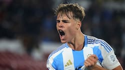 VIDEO | El golazo de Silvetti con el que Argentina selló el paso a la final del Mundial Sub 20