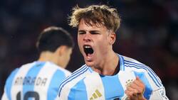 La fuerte advertencia de FIFA a los hinchas chilenos previo a Argentina vs Colombia por el Mundial Sub 20