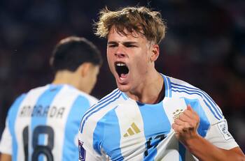 La fuerte advertencia de FIFA a los hinchas chilenos previo a Argentina vs Colombia por el Mundial Sub 20