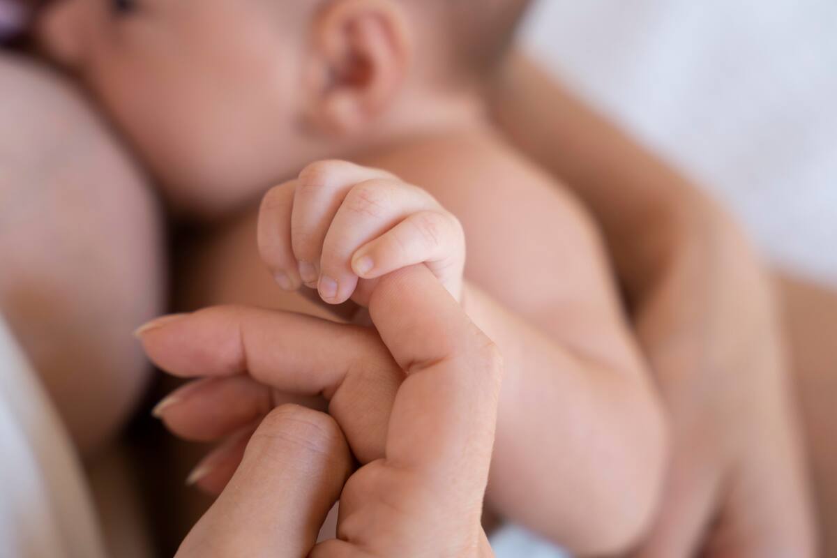 ¿Es justo criar sin una red de apoyo?