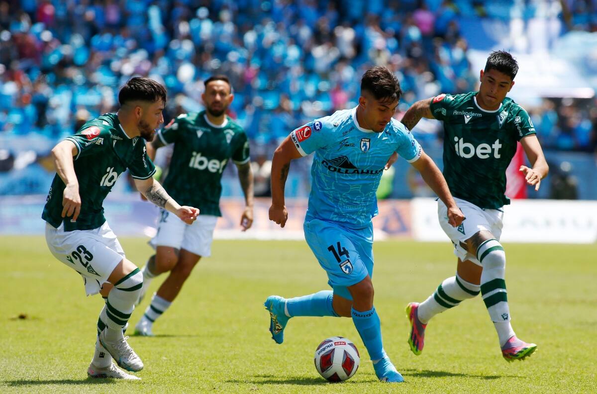El curioso caso de Mathías Pinto: se arrepintió de firmar en su nuevo club de Primera B