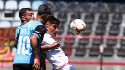 Se despidió de Rangers tras la Liguilla y protagonizó tenso cruce con los hinchas: “Di alguna h... coherente”