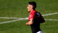 Sorpresa: jugador de Primera B que fue castigado con 5 fechas podrá jugar antes de lo esperado