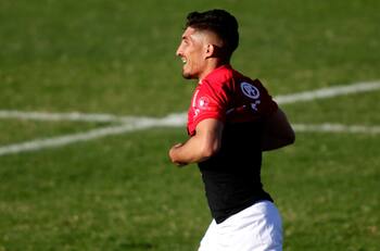 Sorpresa: jugador de Primera B que fue castigado con 5 fechas podrá jugar antes de lo esperado