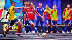 Mathias Vidangossy, el genio de la Kings World Cup que ilusiona de nuevo a Chile con un título mundial