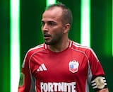 VIDEO | El golazo de Mathías Vidangossy en la clasificación de Chile a la final de la Kings World Cup