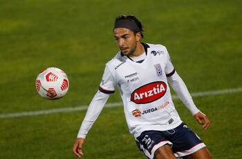 “Jugador franquicia”: Mathías Vidangossy deja el fútbol chileno y sorprende regresando a México