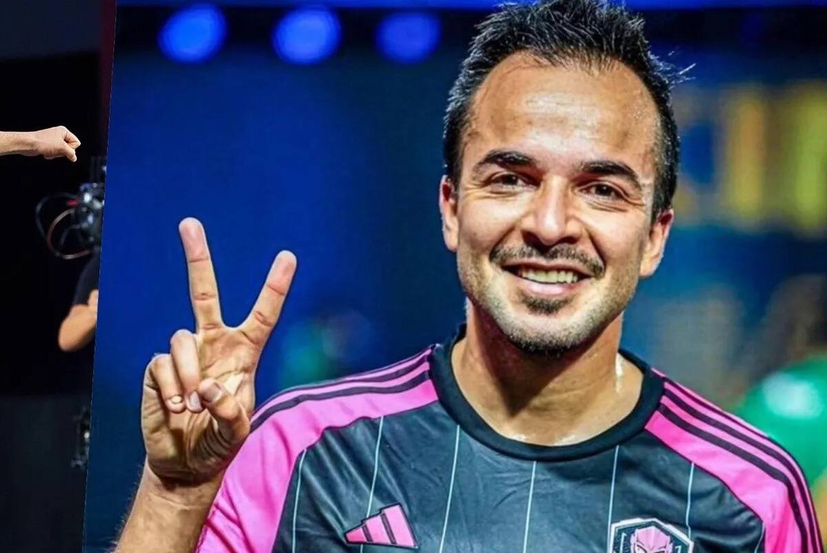 Vivió una buena parte de su carrera con depresión.