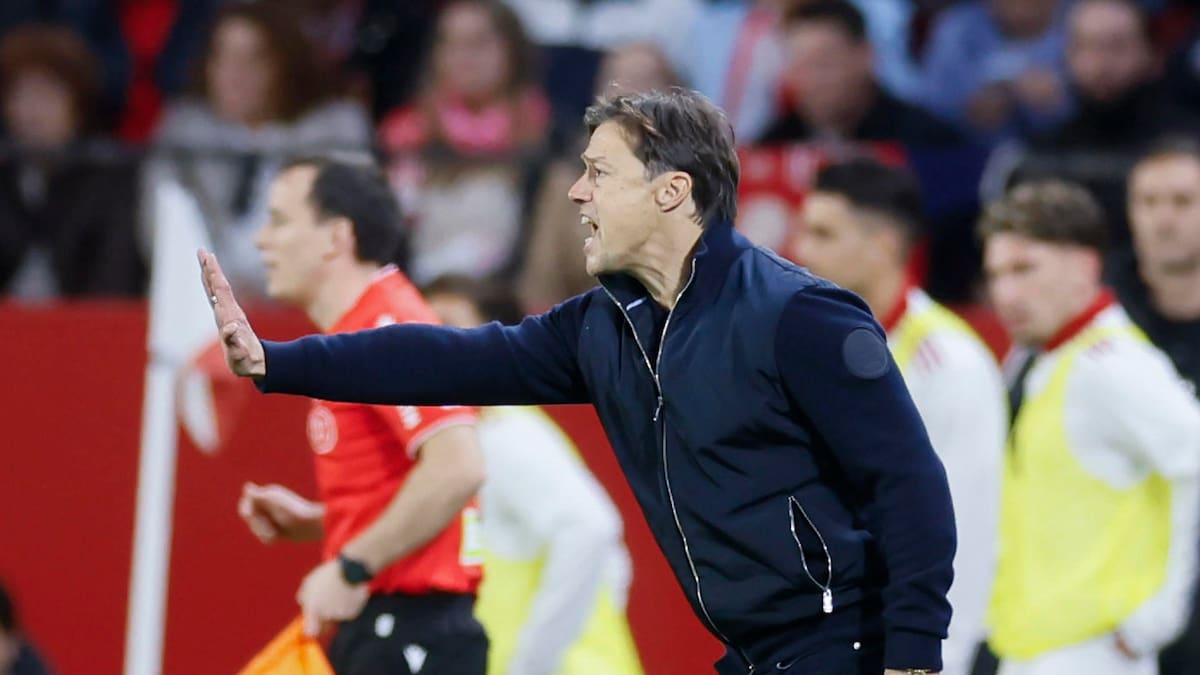 ¿Se lleva a Alexis Sánchez? Matías Almeyda tiene nuevo club tras salir del Sevilla