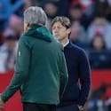 Matías Almeyda reconoce que estuvo muy cerca de ser el DT de Chile: “El sueño quedó ahí”