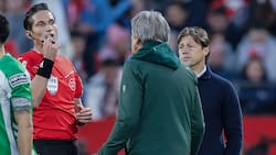 Matías Almeyda reconoce que estuvo muy cerca de ser el DT de Chile: “El sueño quedó ahí”