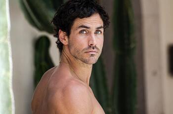 “Hoy me toca criar”: Matías Assler reflexionó y contó que dejó un sueño laboral en México