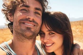 “No siempre es color de rosa”: Matías Assler se sinceró sobre su relación con Juanita Ringeling