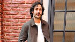 Matías Assler y su regreso al 13: “Echaba de menos esto, volver a las pistas, encontrarme con gente, compartir opiniones de la vida y de miles de cosas”